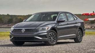 At Long Last The 2024 Jetta Is Rolling Into Dealers Offering A Much Needed Update To Iconic Nameplate Those Thinking Of Leasing One For Memorial Day