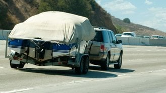 Best Cars for Towing Capacity - CarsDirect