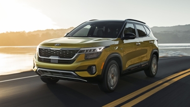 2021 Kia Seltos Deals Prices Incentives Leases Overview Carsdirect