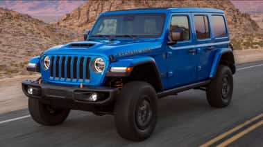 22 Jeep Wrangler Unlimited Preview Pricing Release Date