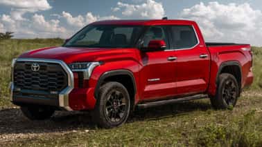 2023 Toyota Tundra Preview Pricing Photos Release Date