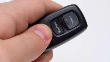 Keyless Entry Car Remote 