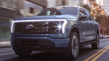 2024 Ford Lightning Prices Cut By Up To $5,500