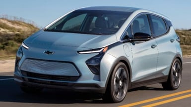 Best EV, Plug-In, and Hybrid Leases & Deals: August 2022