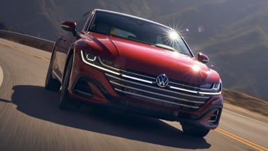 2022 Volkswagen Arteon: Preview, Pricing, Release Date