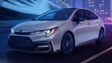 2023 Toyota Corolla: Preview, Pricing, Release Date