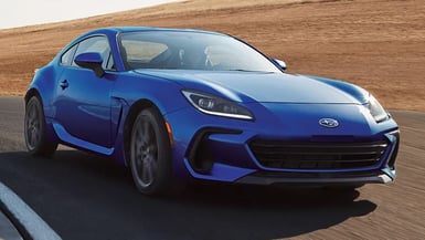 2024 Subaru BRZ: Preview, Pricing, Release Date