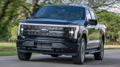 Ford Offering 2023 Lightning Discounts For Reservation Holders
