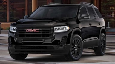 2023 GMC Acadia: Preview, Pricing, Release Date