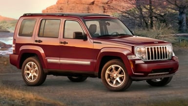Is The Jeep Liberty Coming Back?