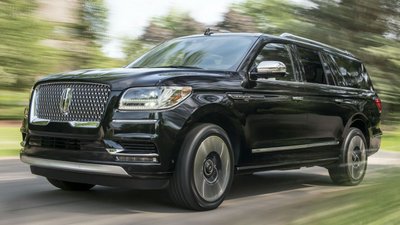 2020 Lincoln Navigator Reveal Automotive Wiring Schematic