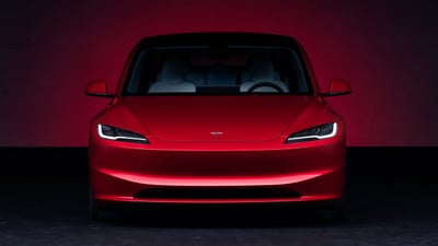 2024 Tesla Model 3 Highland Lease Buyouts Still Not Allowed