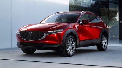 2020 mazda cx 30 gets same fuel economy as cx 5 carsdirect 2020 mazda cx 30 gets same fuel economy