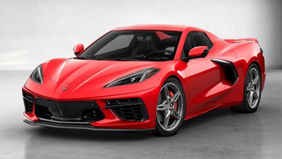 21 Chevy Corvette Prices May Not Increase After All Carsdirect