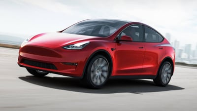 Tesla Assures Buyers 2024 Model Y Refresh Not Coming - CarsDirect