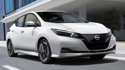 cheapest nissan leaf lease