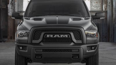 Ram 1500 Classic Will Live On For 21 Carsdirect