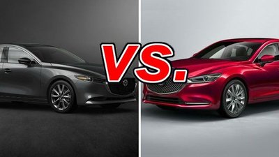 mazda mazda3 vs mazda mazda6 carsdirect mazda mazda3 vs mazda mazda6 carsdirect