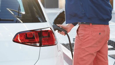 How Much Does It Cost To Charge An EV? - CarsDirect