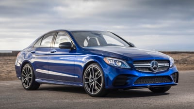 Best Mercedes Benz Deals Must Know Advice In March Carsdirect