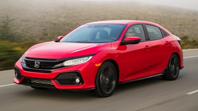 Honda Announces Fuel Pump Recall On 10 Models In 18 Lineup Carsdirect