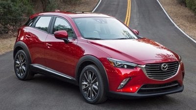 Mazda Cx 3 Lease >> Good Deal Or Not 2016 Mazda Cx 3 Lease At 259 With 0 Due Mazda Cx 3 Lease >> Good Deal Or Not 2016 Mazda Cx 3 Lease At 259 With 0 Due