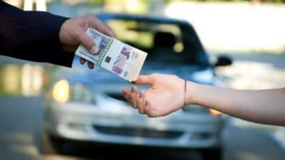 4 Companies That Buy Used Cars for Cash 