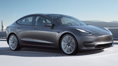 Electric Cars: BMW i4 vs. Tesla