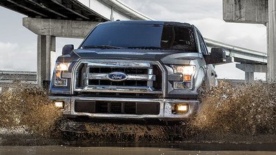 Is There Really A 10000 Discount On The New Ford F 150