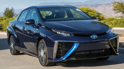 fuel cell tax credit 2021