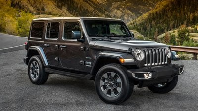 jeep wrangler rebates