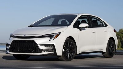 Toyota s Interest Rate For Good Credit Is Almost 14 APR CarsDirect