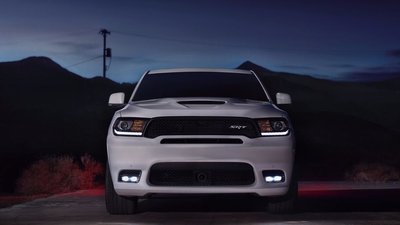 fca adds srt style to dodge durango tungsten to ram pickup carsdirect fca adds srt style to dodge durango