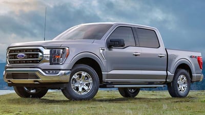Ford To Ship Thousands Of F-150s Delayed By Chip Shortage - CarsDirect