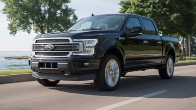 Ford Gm Vehicle Production Quickly Ramping Up In June Carsdirect