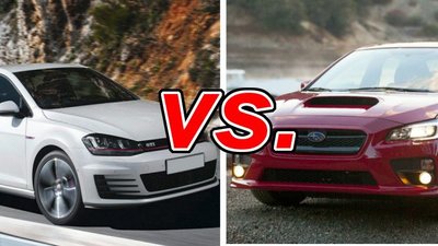 Wrx Vs Gti >> Volkswagen Gti Vs Subaru Wrx Carsdirect Wrx Vs Gti >> Volkswagen Gti Vs Subaru Wrx Carsdirect