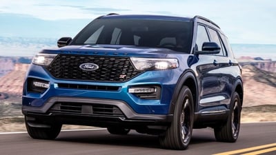 Ford A Plan Z Plan X Plan D Plan Pricing How It S Calculated And What You Need To Know Carsdirect