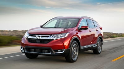Honda Is Extending Engine Warranties For Over 1 Million Vehicles Carsdirect