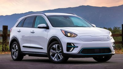 niro ev msrp