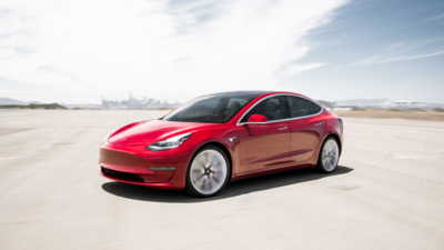 Tesla May Soon Introduce Model 3 Leases Carsdirect