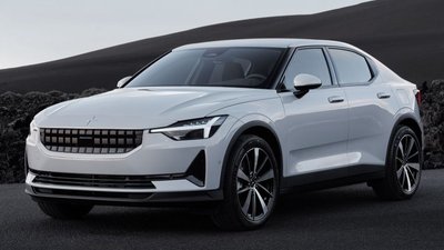 Citroen polestar deals 2