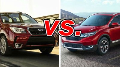 Subaru Forester Vs Honda Crv >> Subaru Forester Vs Honda Cr V Carsdirect Subaru Forester Vs Honda Crv >> Subaru Forester Vs Honda Cr V Carsdirect