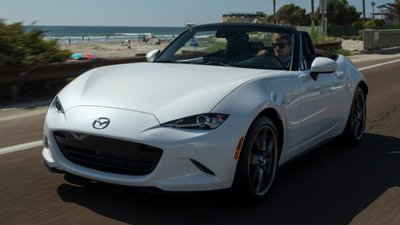 Mazda Miata Prices Increasing Up To 1 090 Carsdirect