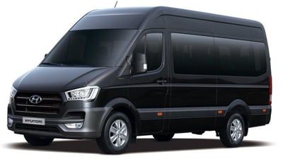 Compact Cargo Vans Get Boost in 