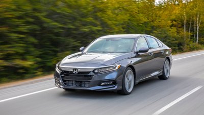 Honda Slashes Accord Lease Prices By Up To 900 In July Carsdirect