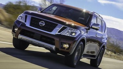 Nissan Stops Offering Incentives On 5 Models CarsDirect