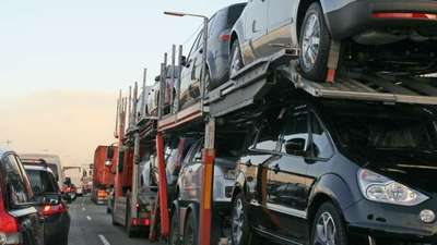 Car Shipping Rates >> Average Car Shipping Rates For Domestic Transport Carsdirect Car Shipping Rates >> Average Car Shipping Rates For Domestic Transport Carsdirect