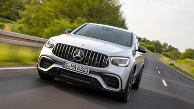 2020 Mercedes Benz Glc Pricing Will Increase Up To Nearly