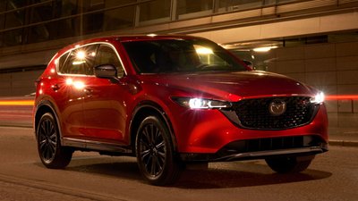 22 Mazda Cx 5 Turbo Prices Increasing By Nearly 5 700 Carsdirect 22 Mazda Cx 5 Turbo Prices Increasing By Nearly 5 700 Carsdirect