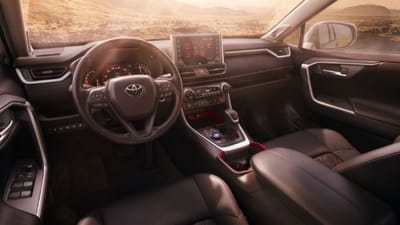 Best 2019 Car Interior Awards Announced By Wardsauto